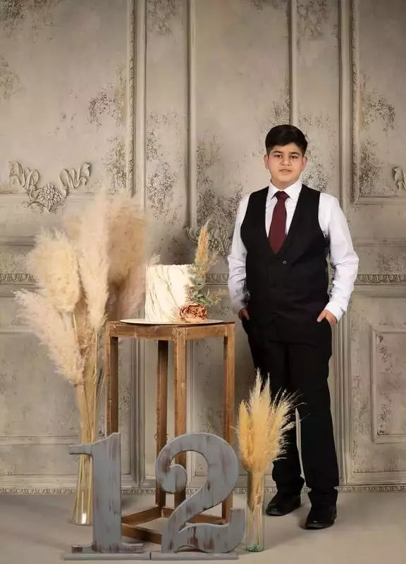 نمونه کار عکاسی کودک توسط ریاسی  که در تاریخ 1404-08-19 ** دوشنبه  **  ساعت 07:11PM بارگذاری شده است.