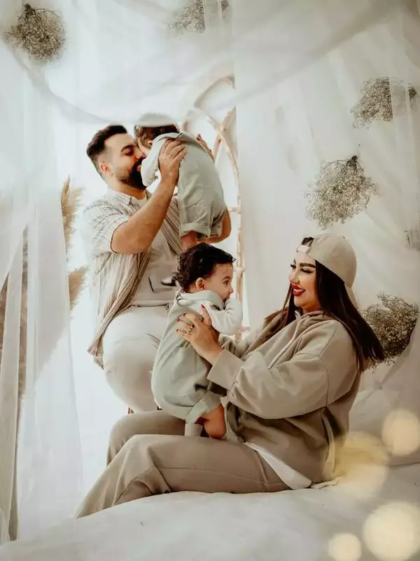 نمونه کار عکاسی مینا ریاسی 