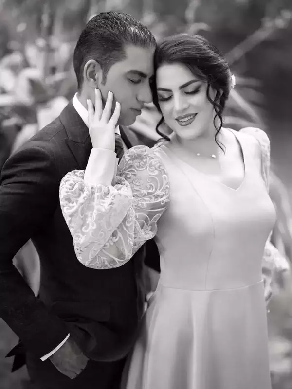 نمونه کار عکاسی بهناز میرهادی