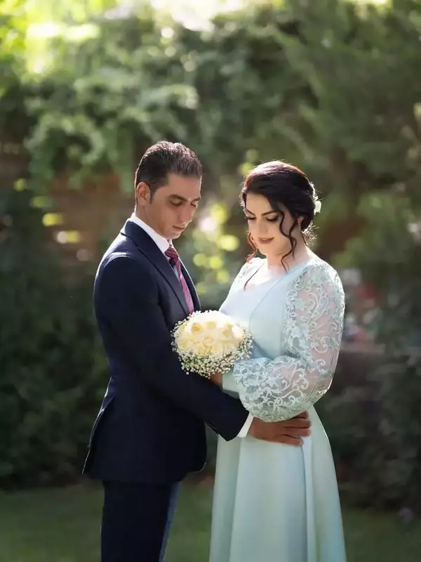 نمونه کار عکاسی بهناز میرهادی