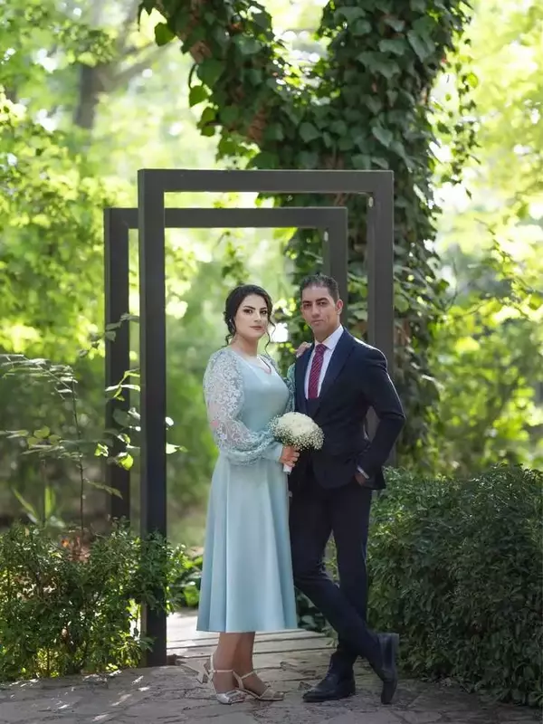 نمونه کار عکاسی بهناز میرهادی