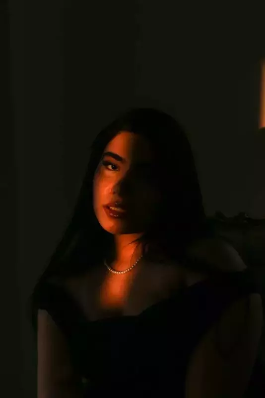 نمونه کار عکاسی دیانا یزدانی