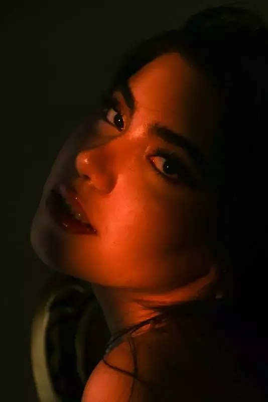 نمونه کار عکاسی دیانا یزدانی