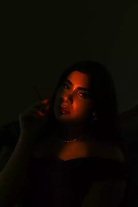 نمونه کار عکاسی دیانا یزدانی