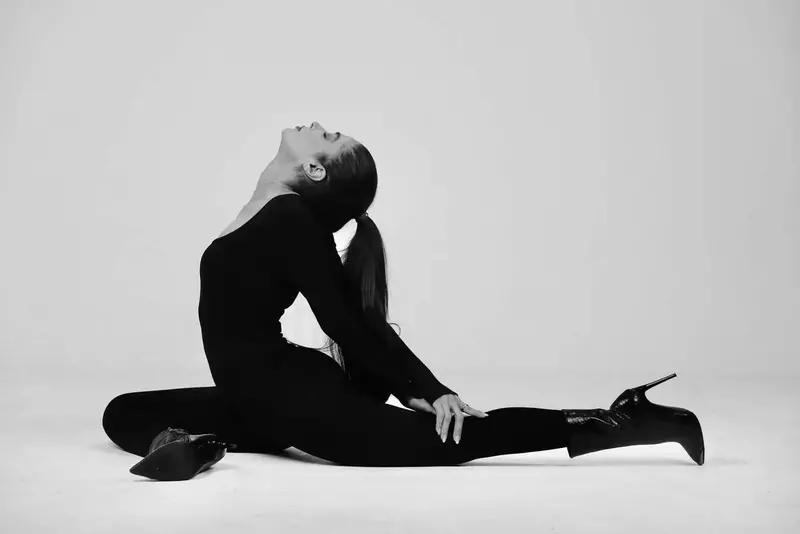 نمونه کار عکاسی دیانا یزدانی