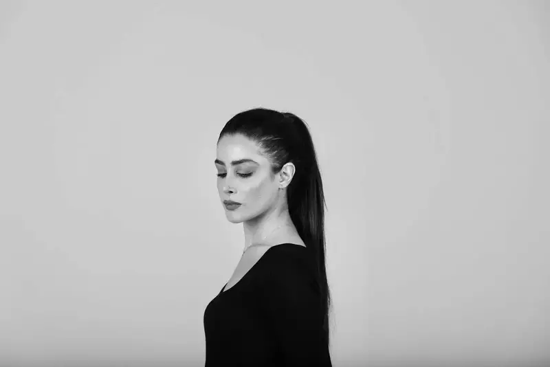 نمونه کار عکاسی دیانا یزدانی