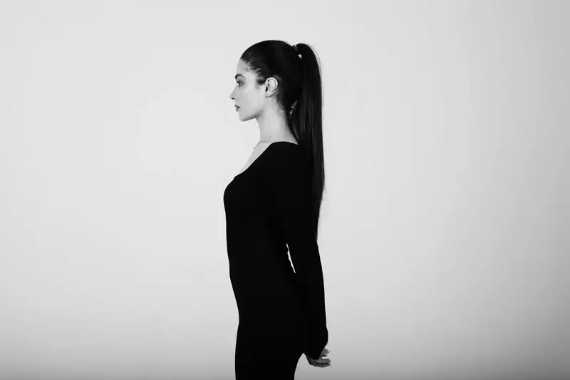 نمونه کار عکاسی دیانا یزدانی