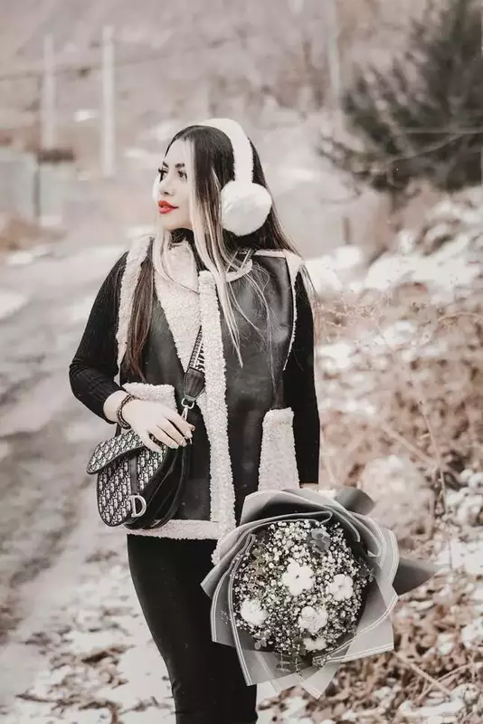 نمونه کار عکاسی مهسا رضایی پور