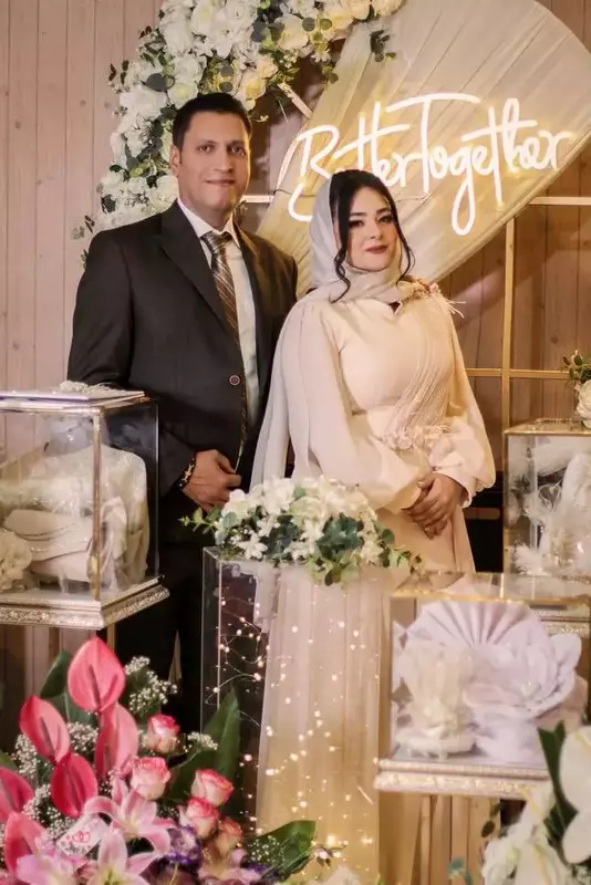 نمونه کار عکاسی عقد، عروسی و فرمالیته توسط پورمحمدی که در تاریخ 1404-08-20 ** سه‌شنبه  **  ساعت 05:37PM بارگذاری شده است.