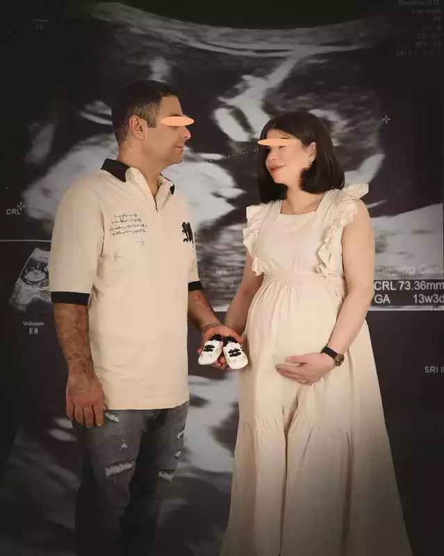 نمونه کار عکاسی مینا پورمحمدی