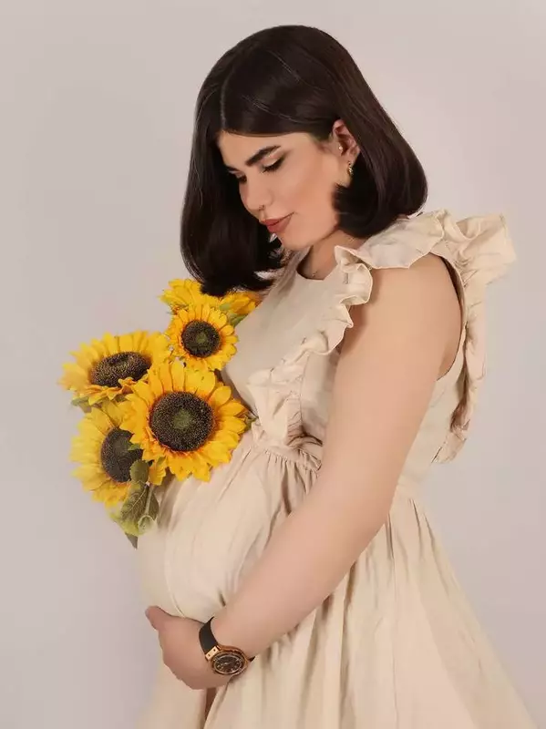 نمونه کار عکاسی بارداری توسط پورمحمدی که در تاریخ 1404-08-20 ** سه‌شنبه  **  ساعت 05:43PM بارگذاری شده است.