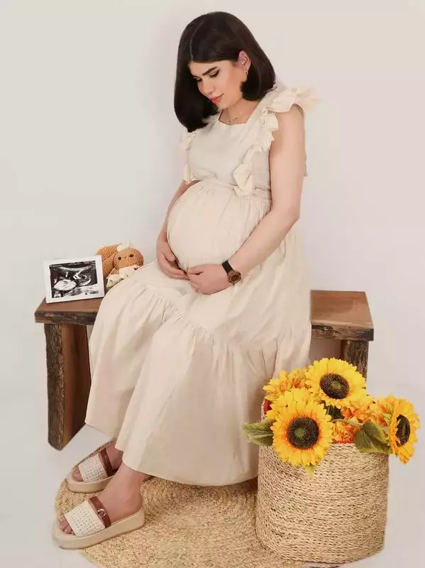 نمونه کار عکاسی بارداری توسط پورمحمدی که در تاریخ 1404-08-20 ** سه‌شنبه  **  ساعت 05:44PM بارگذاری شده است.