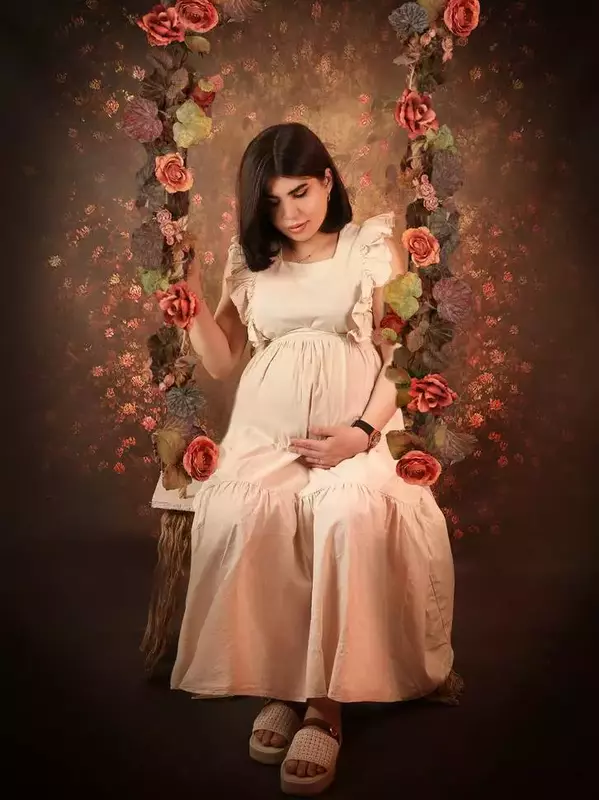 نمونه کار عکاسی بارداری توسط پورمحمدی که در تاریخ 1404-08-20 ** سه‌شنبه  **  ساعت 05:44PM بارگذاری شده است.