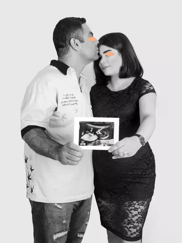 نمونه کار عکاسی بارداری توسط پورمحمدی که در تاریخ 1404-08-20 ** سه‌شنبه  **  ساعت 05:44PM بارگذاری شده است.