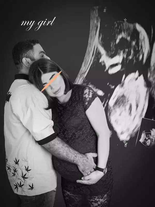 نمونه کار عکاسی بارداری توسط پورمحمدی که در تاریخ 1404-08-20 ** سه‌شنبه  **  ساعت 05:45PM بارگذاری شده است.