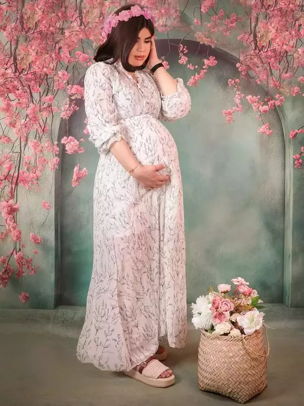 نمونه کار عکاسی بارداری توسط پورمحمدی که در تاریخ 1404-08-20 ** سه‌شنبه  **  ساعت 05:47PM بارگذاری شده است.