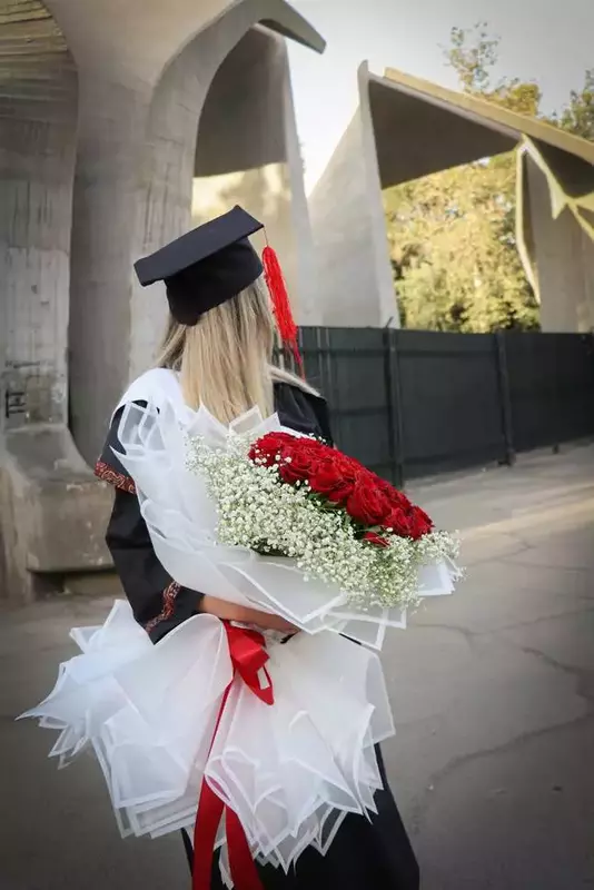 نمونه کار عکاسی فارغ التحصیلی توسط پورمحمدی که در تاریخ 1404-08-20 ** سه‌شنبه  **  ساعت 05:53PM بارگذاری شده است.