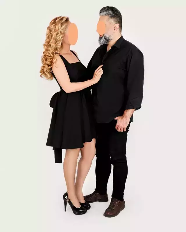 نمونه کار عکاسی زوج و سالگرد توسط پورمحمدی که در تاریخ 1404-08-20 ** سه‌شنبه  **  ساعت 06:07PM بارگذاری شده است.