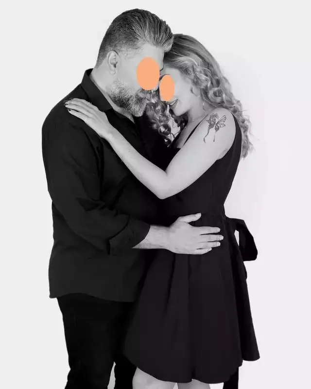 نمونه کار عکاسی زوج و سالگرد توسط پورمحمدی که در تاریخ 1404-08-20 ** سه‌شنبه  **  ساعت 06:08PM بارگذاری شده است.