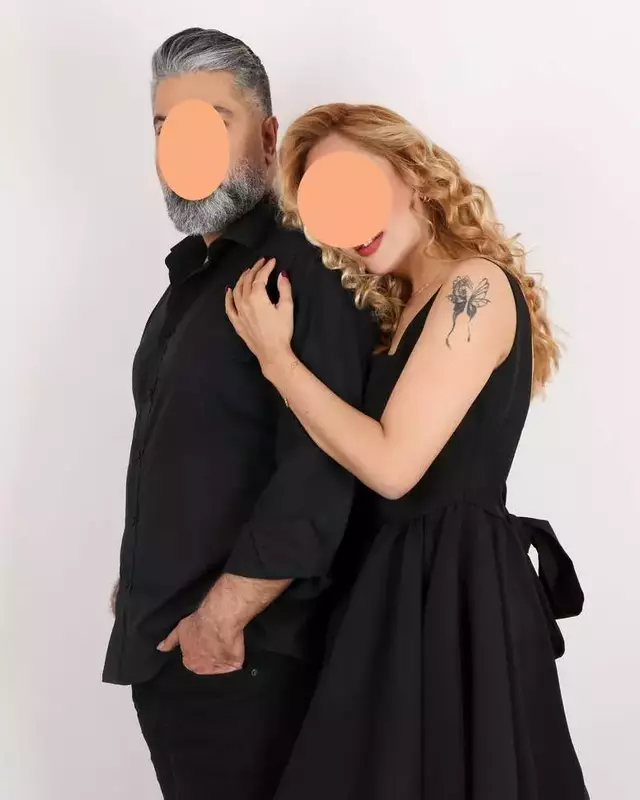 نمونه کار عکاسی زوج و سالگرد توسط پورمحمدی که در تاریخ 1404-08-20 ** سه‌شنبه  **  ساعت 06:09PM بارگذاری شده است.