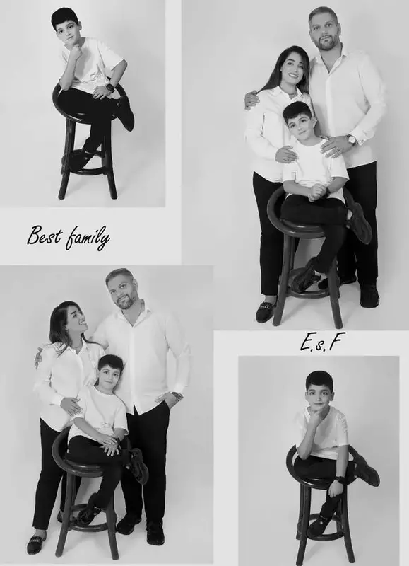 نمونه کار عکاسی زوج و سالگرد توسط پورمحمدی که در تاریخ 1404-08-20 ** سه‌شنبه  **  ساعت 06:10PM بارگذاری شده است.