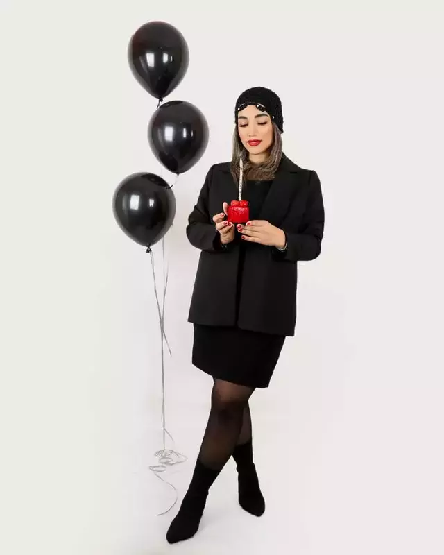 نمونه کار عکاسی مینا پورمحمدی