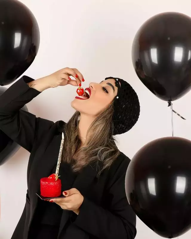 نمونه کار عکاسی مینا پورمحمدی