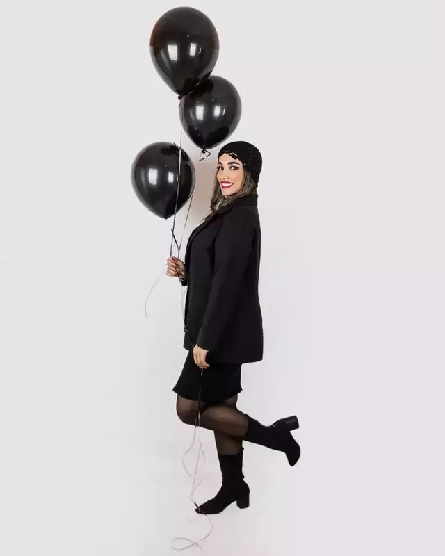 نمونه کار عکاسی مینا پورمحمدی