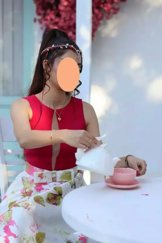 نمونه کار عکاسی تولد - مهمانی - دورهمی توسط پورمحمدی که در تاریخ 1404-08-20 ** سه‌شنبه  **  ساعت 06:26PM بارگذاری شده است.