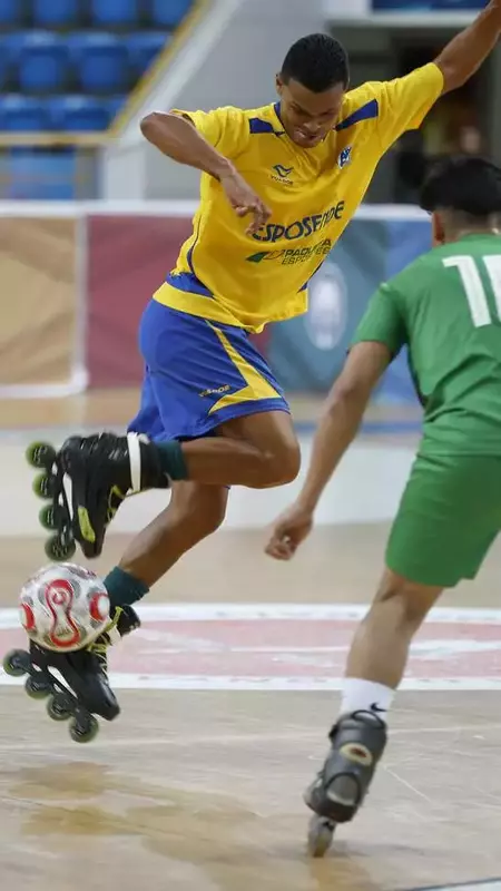 نمونه کار عکاسی ورزشی توسط  روزبه که در تاریخ 1404-08-20 ** سه‌شنبه  **  ساعت 07:38PM بارگذاری شده است.