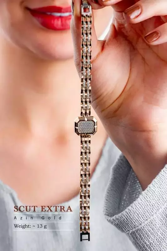 عکاسی طلا و جواهر از یاسر زارع