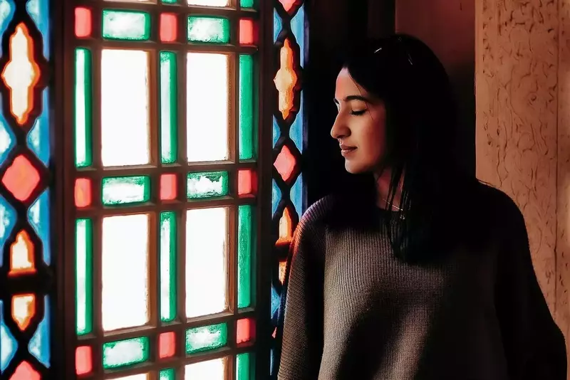 نمونه کار عکاسی چهره - پروفایل توسط سعادت فر که در تاریخ 1404-08-21 ** چهارشنبه  **  ساعت 03:47PM بارگذاری شده است.