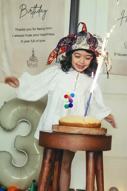 نمونه کار عکاسی تولد - مهمانی - دورهمی توسط سعادت فر که در تاریخ 1404-08-21 ** چهارشنبه  **  ساعت 03:49PM بارگذاری شده است.