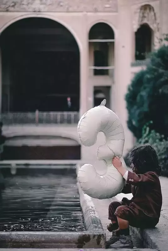 نمونه کار عکاسی زهرا سعادت فر