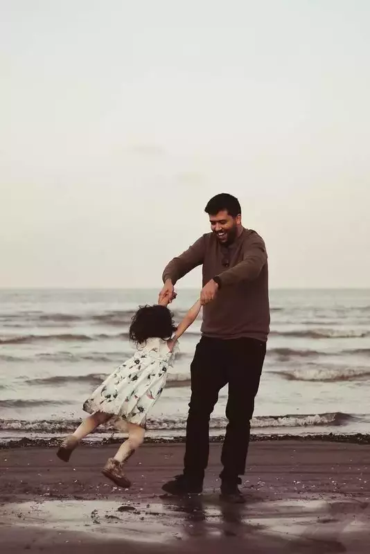 عکاسی خانوادگی از زهرا سعادت فر