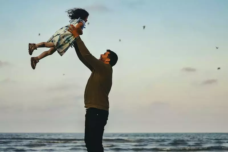 عکاسی خانوادگی از زهرا سعادت فر