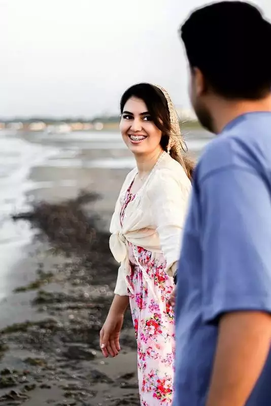 نمونه کار عکاسی زوج و سالگرد توسط سعادت فر که در تاریخ 1404-08-21 ** چهارشنبه  **  ساعت 11:47PM بارگذاری شده است.