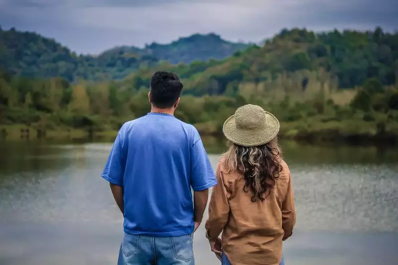 نمونه کار عکاسی زوج و سالگرد توسط سعادت فر که در تاریخ 1404-08-21 ** چهارشنبه  **  ساعت 11:48PM بارگذاری شده است.