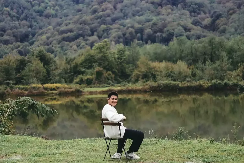 نمونه کار عکاسی زهرا سعادت فر