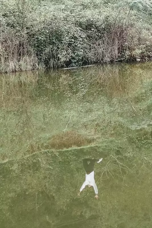 نمونه کار عکاسی زهرا سعادت فر