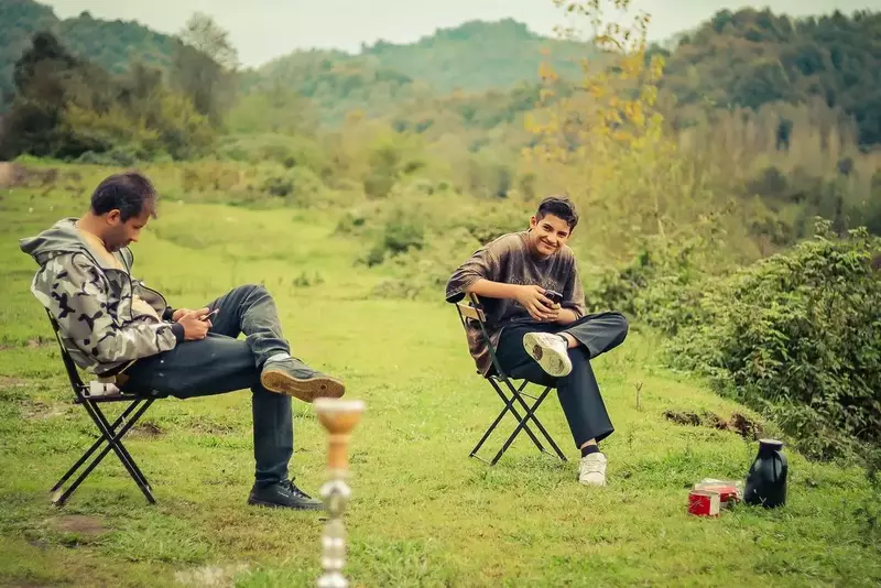 نمونه کار عکاسی زهرا سعادت فر