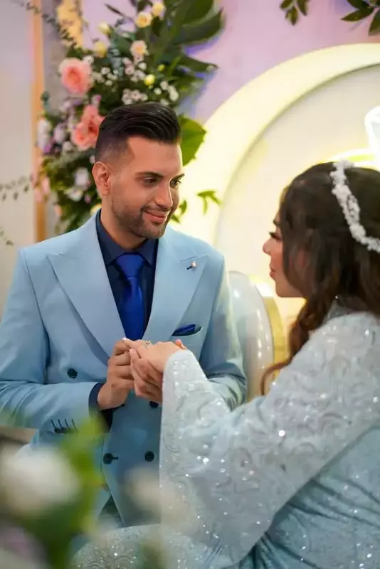 نمونه کار عکاسی فریما جوهری