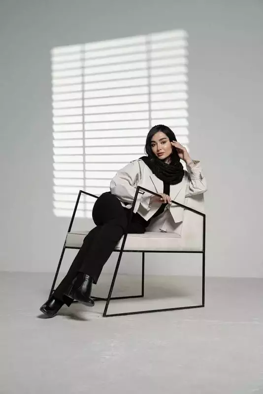 نمونه کار عکاسی مدلینگ توسط عصار که در تاریخ 1404-08-25 ** یک‌شنبه  **  ساعت 10:19AM بارگذاری شده است.