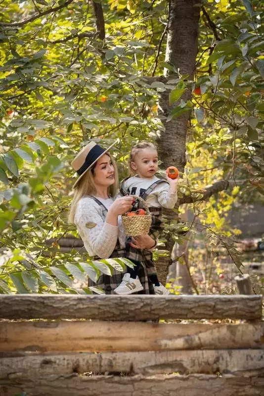 عکاسی خانوادگی از طیبه سادات هایری