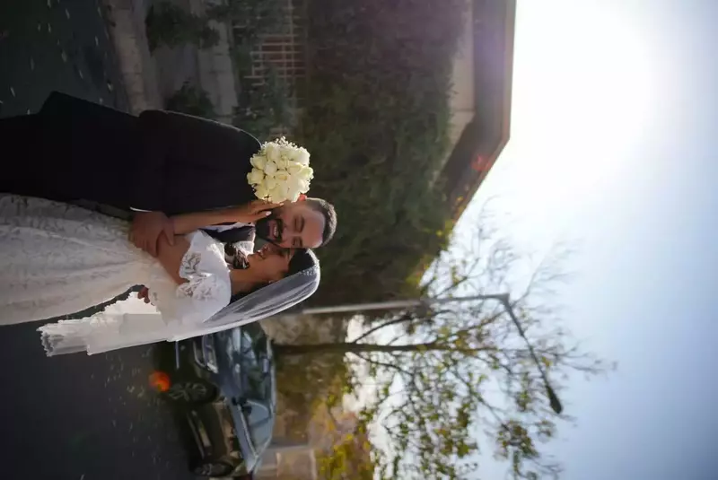 عکاسی عقد - بله برون - فرمالیته عروسی از هلیا کاظمیان