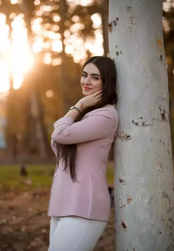 عکاسی چهره - پروفایل از رضا دلخوش