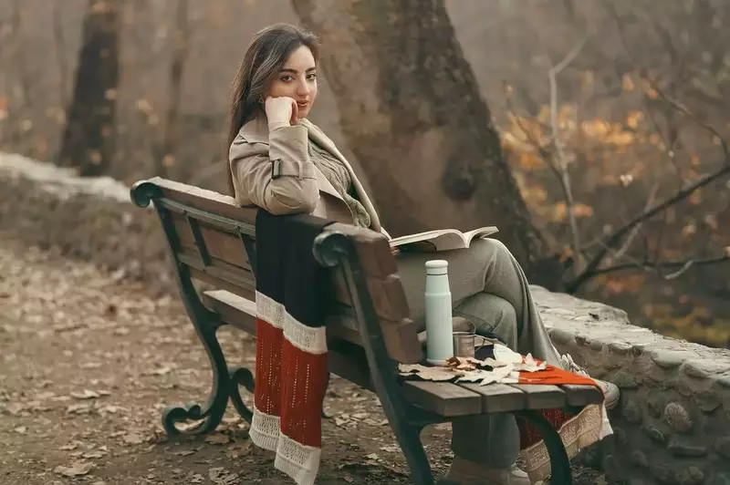عکاسی چهره - پروفایل از رضا دلخوش