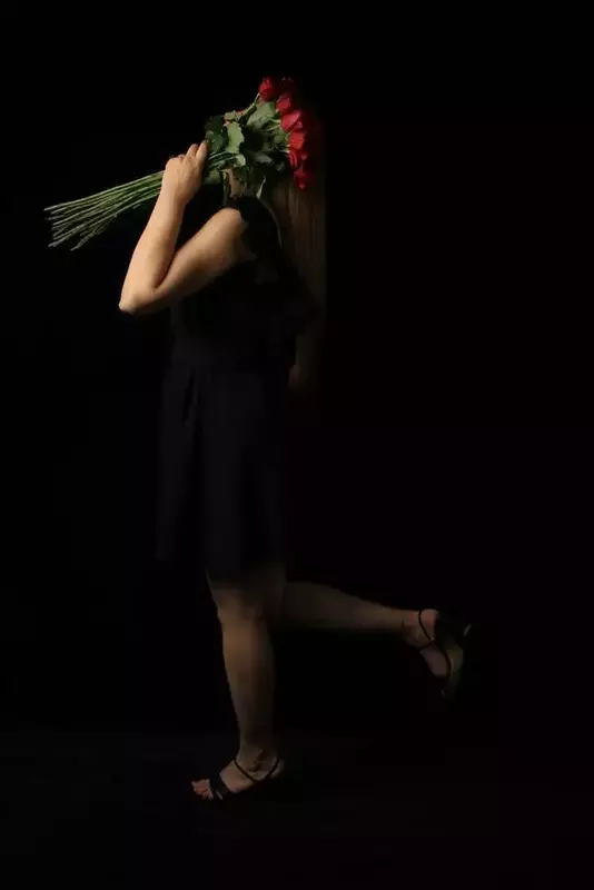 نمونه کار عکاسی نسیم دباغ