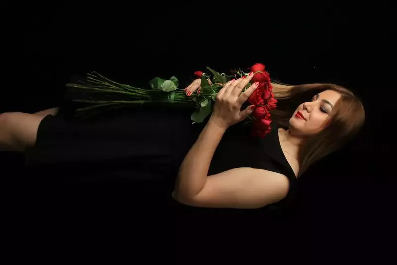 نمونه کار عکاسی نسیم دباغ