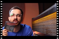 ویدیو فیلمبرداری دوره آموزشی از سینا  ضرغامی